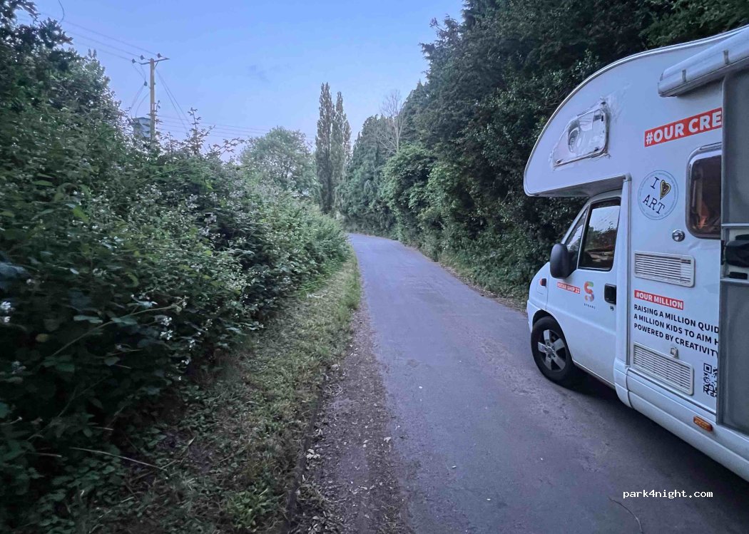(B60 1PJ) Burcot - 299 Alcester Road — foto