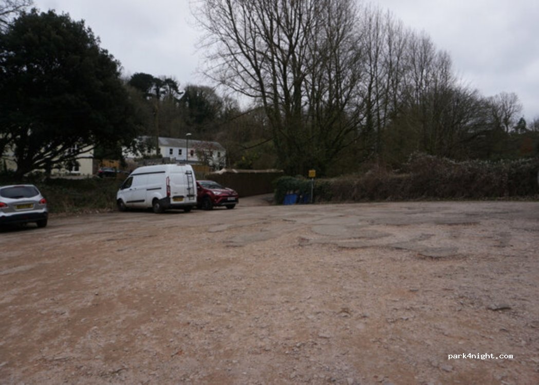 (TQ1 4SH) Torquay - Watcombe Beach Road — foto