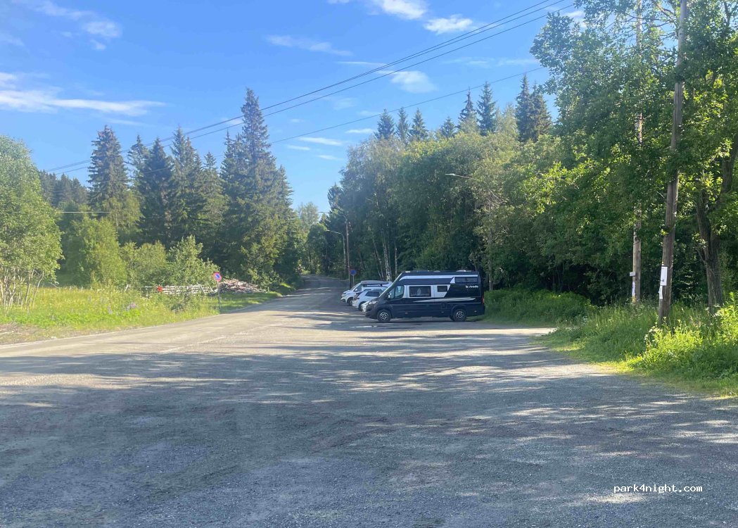 (7024) Trondheim - 21 Solemsvegen — foto