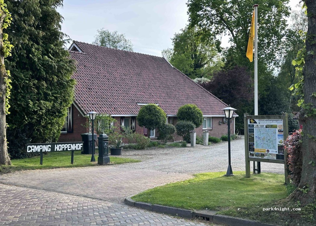 Camping Hoppenhof — foto 3