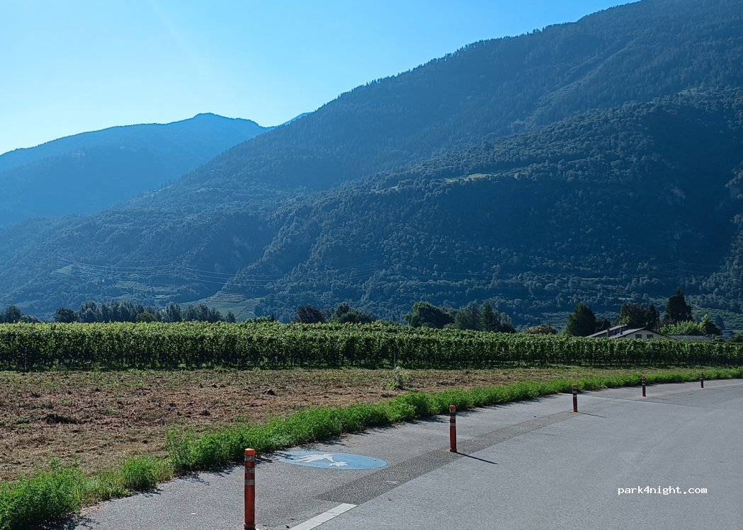 (3977) Sierre - 24 Route de Pintset — foto 3
