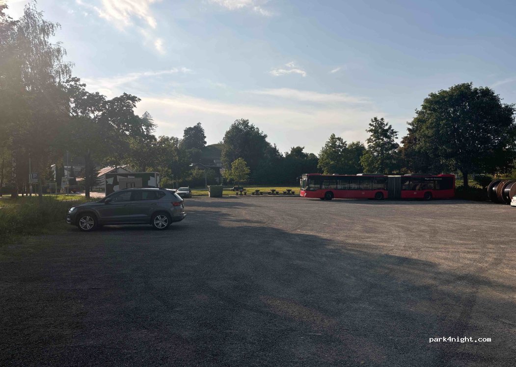 (88289) Waldburg - 9 Amtzeller Straße — foto