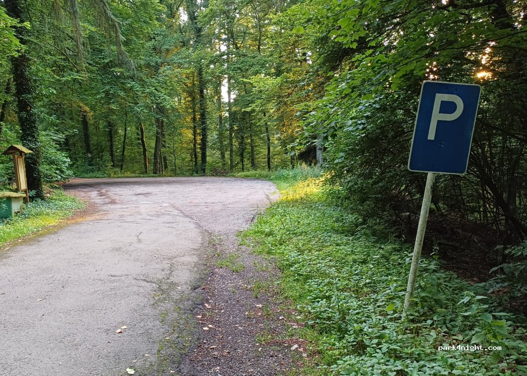 (78239) Rielasingen-Worblingen - Unnamed Road — foto