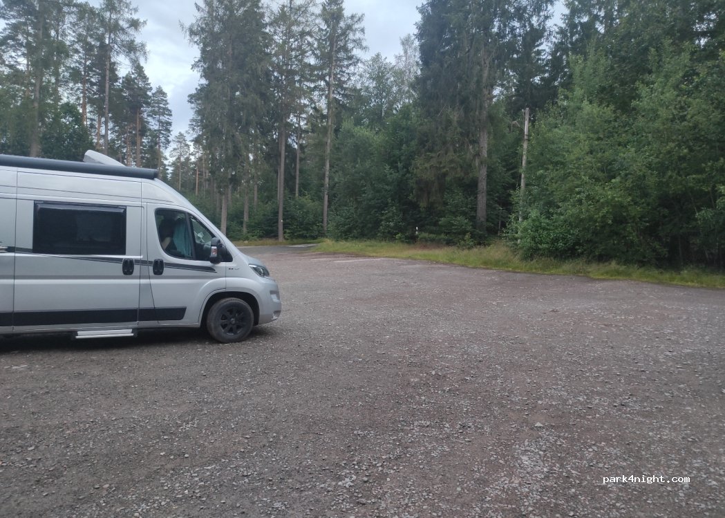 (01734) Rabenau - Unnamed Road — foto