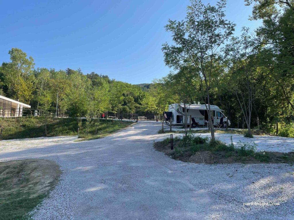 La Vita Camping — foto 2
