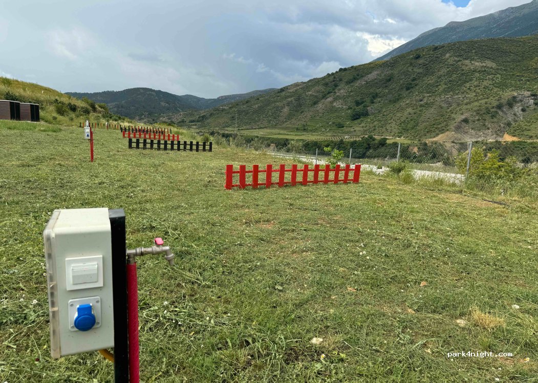 Rv Parking & Camping — foto