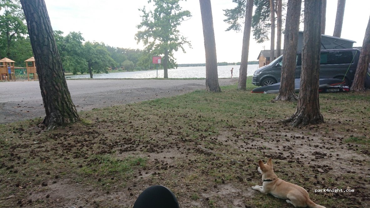 Autocamp Hoch Bezdrev — foto 3