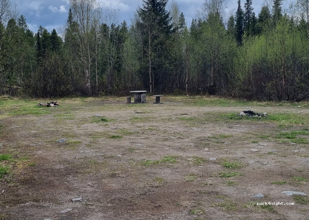 (938 94) Arjeplog - — foto 3