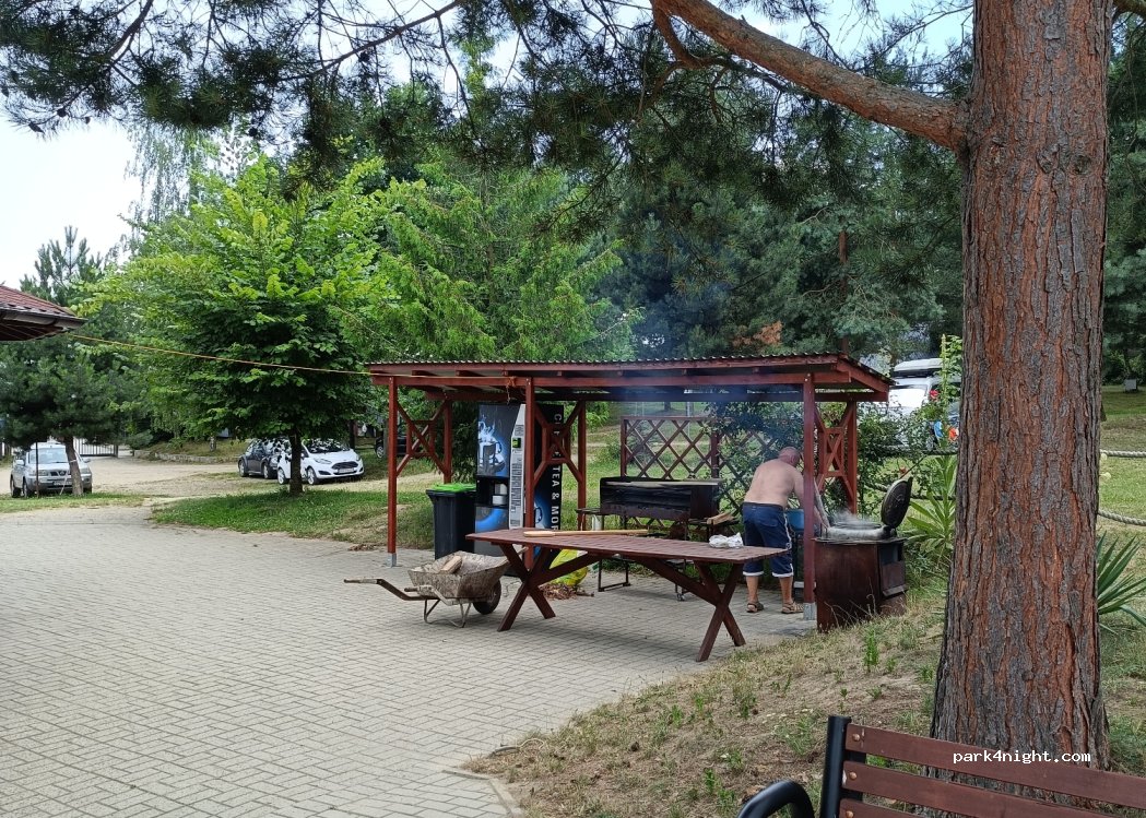 Nysa Klub żeglarski — foto 3