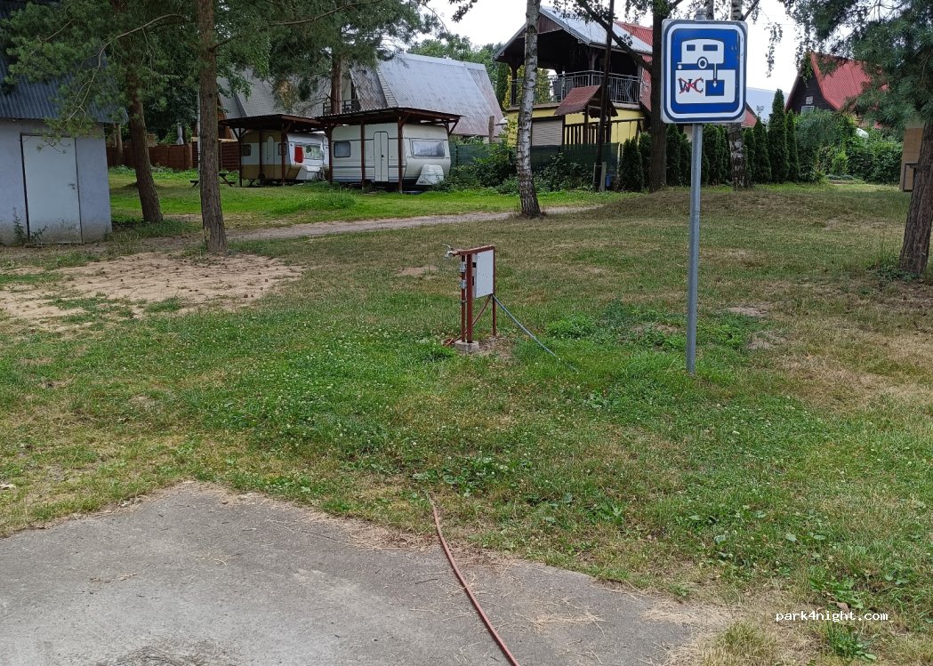 Nysa Klub żeglarski — foto 4