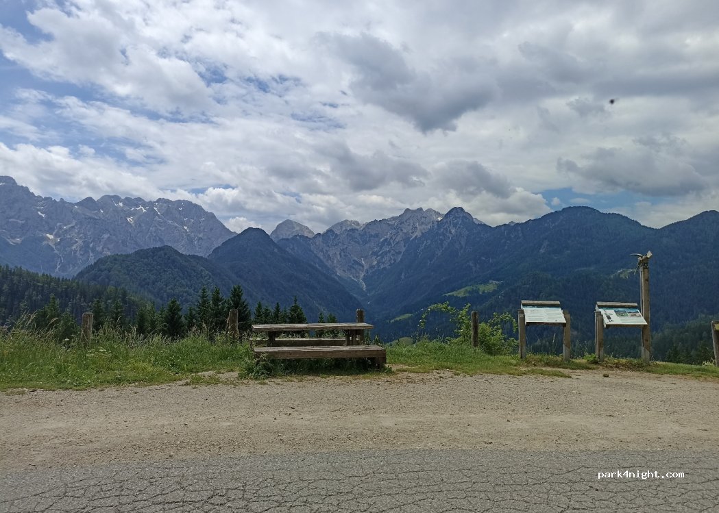 (3335) Solčava - 28 Žibovt- Sveti Duh- Podolševa — foto