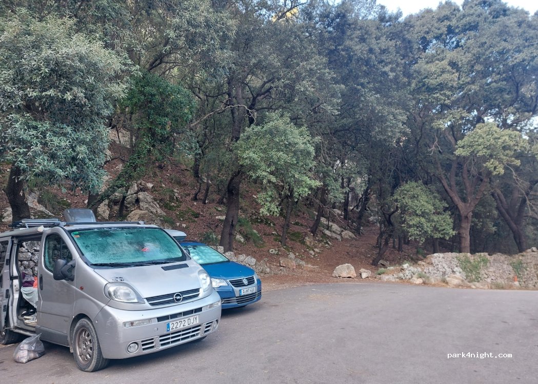 (07170) Valldemossa - PM-111 — foto
