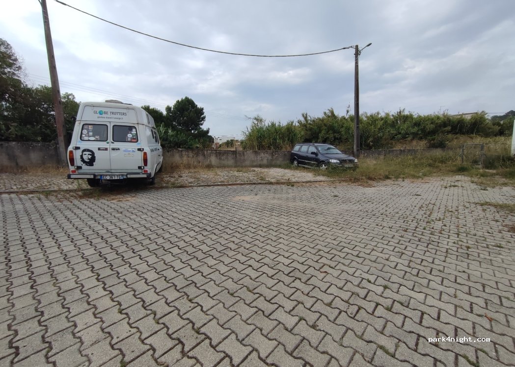 (2970-518)  - 8 Praceta Dos Zimbros — foto