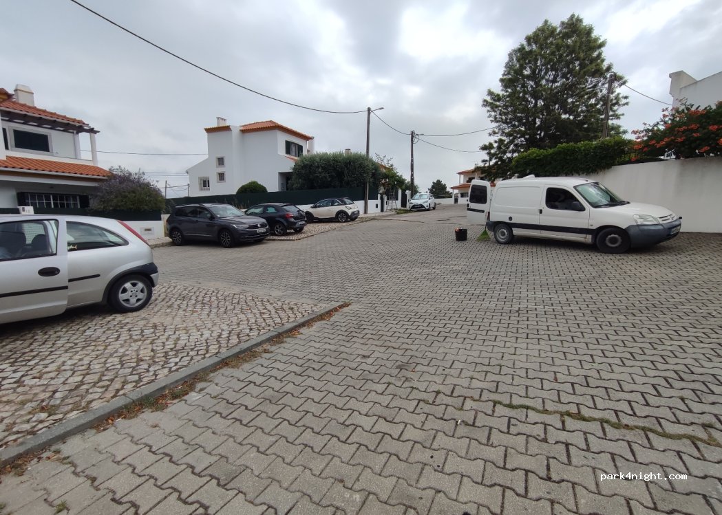(2970-518) - 8 Praceta Dos Zimbros — foto 2