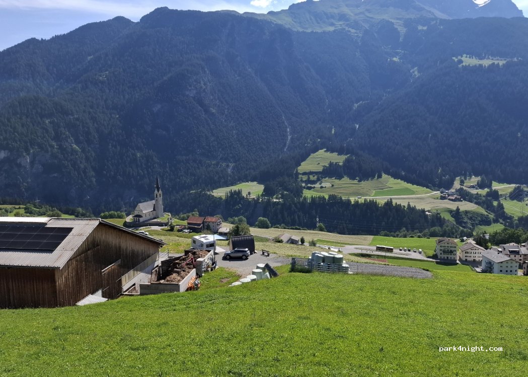 Hof Sur Baselgia — foto 4