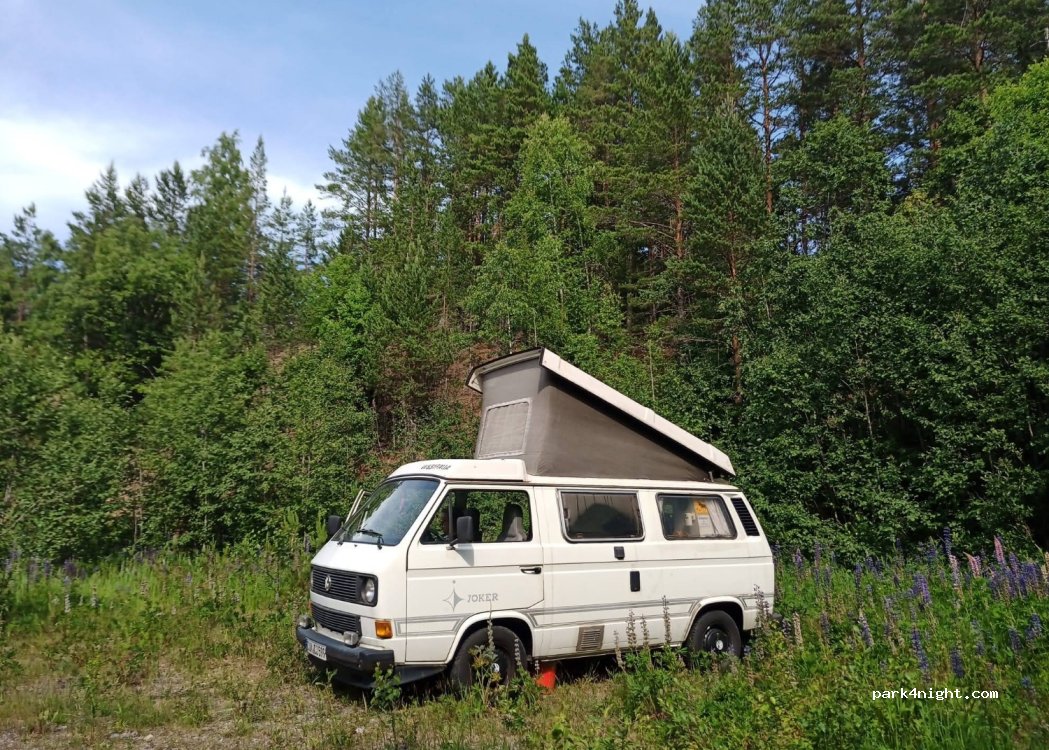 (873 97) Mjällom - — foto