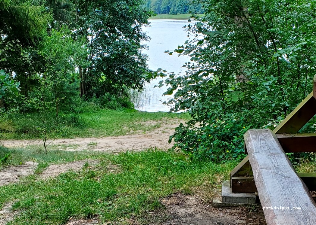 (12-100) Marksewo - — foto