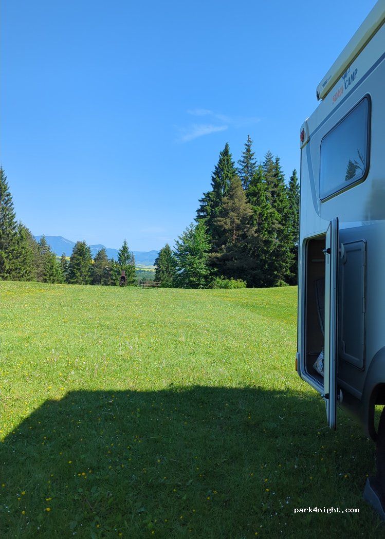 Camping Bystrina — foto 5