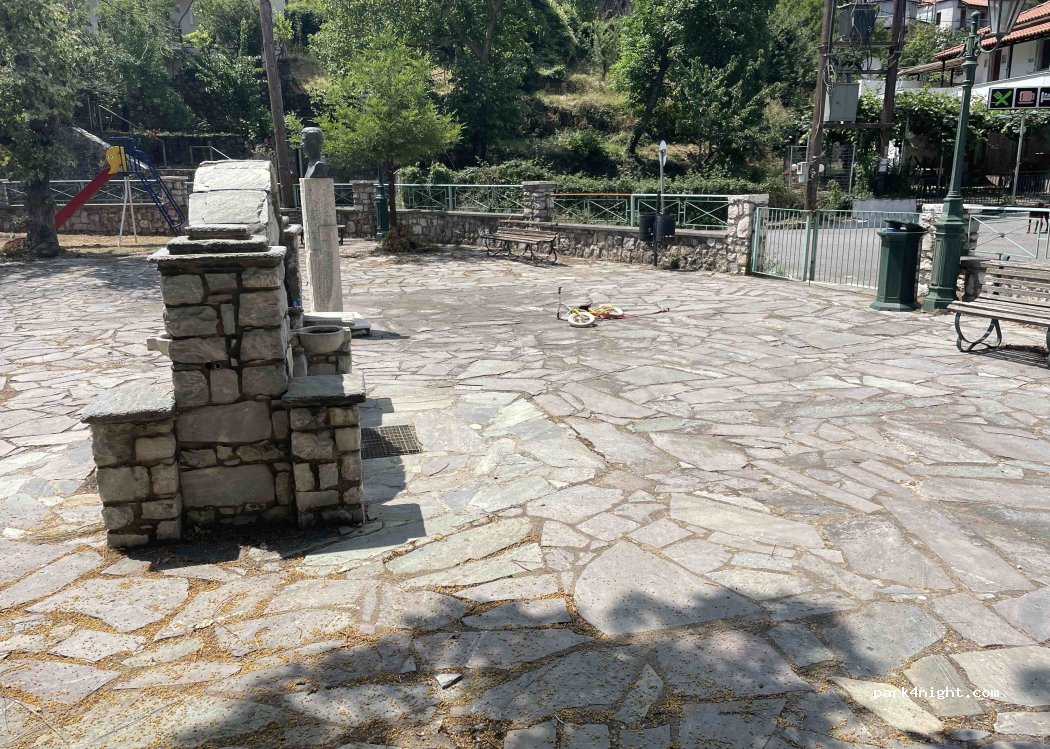 (241 00) Artemisia - 1 Ethniki Odos Kalamatas Spartis — foto