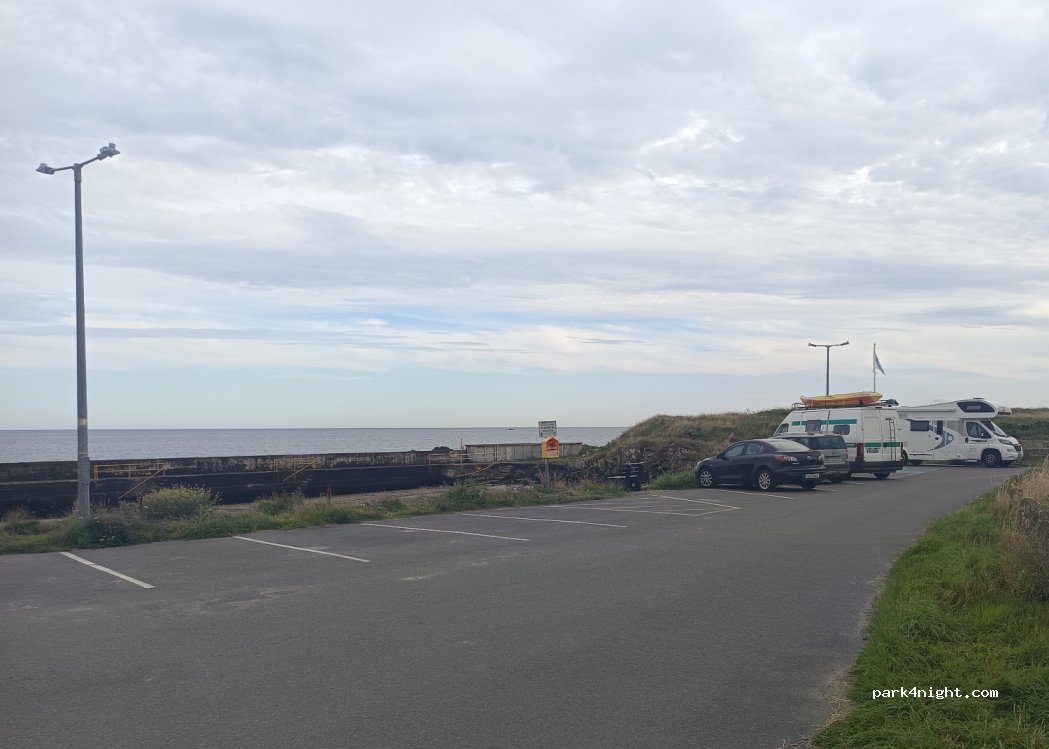 (Y35 X0P2) Saint Helen's - 1 Coastguard Cottages — foto