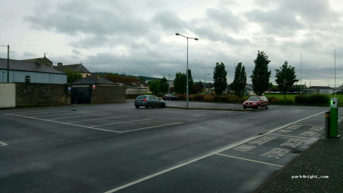 () Carrick-On-Suir - Greenside North — foto