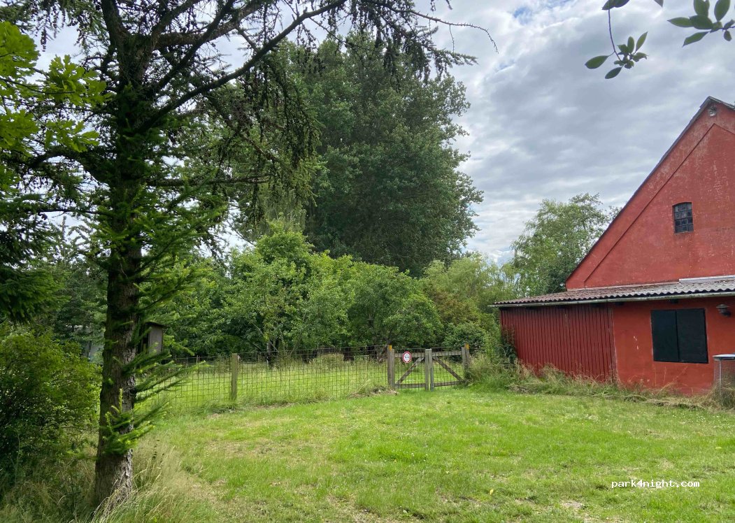 (5683) Haarby - 15 Mullerødvej — foto 2