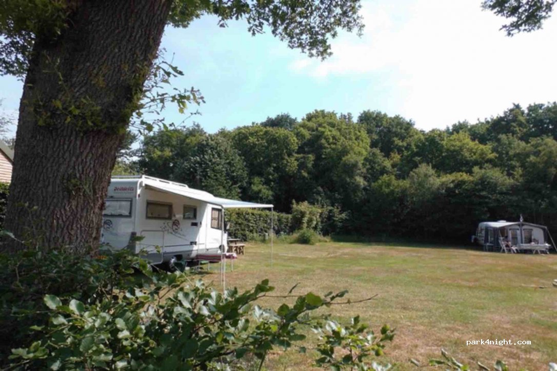 Camping Huis in 't Veld — foto 2