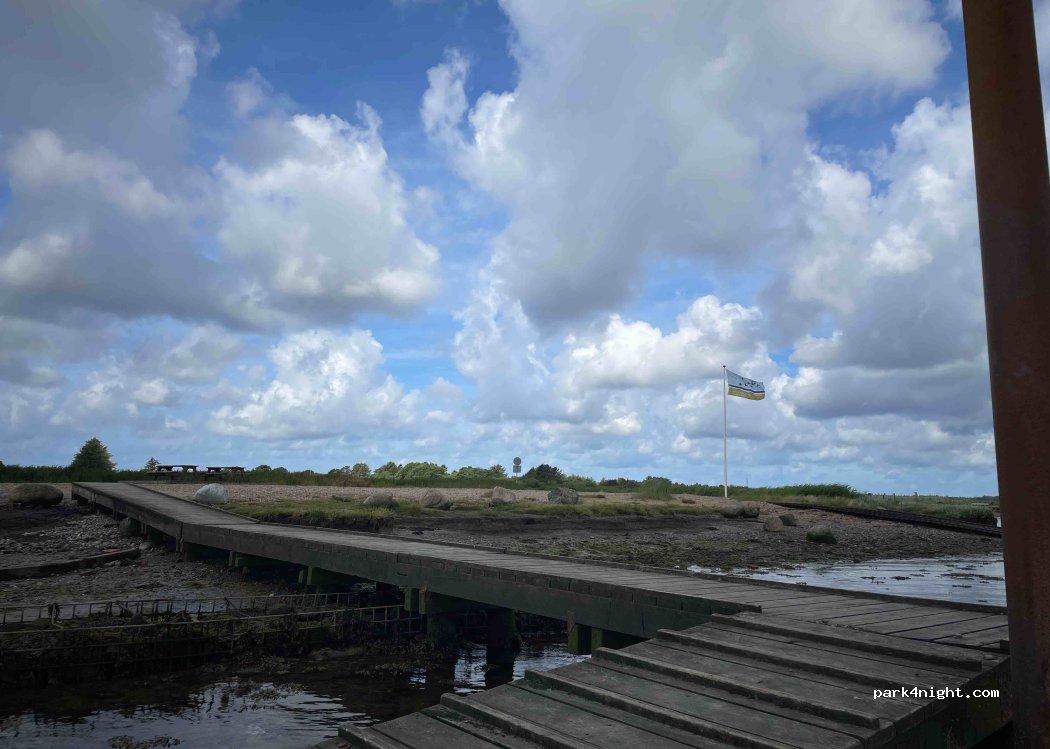 (6857) Blåvand - — foto
