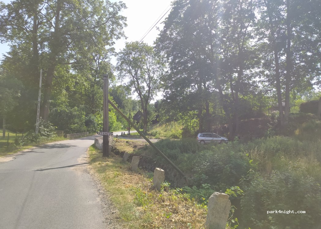 (58-512) Kopaniec - — foto