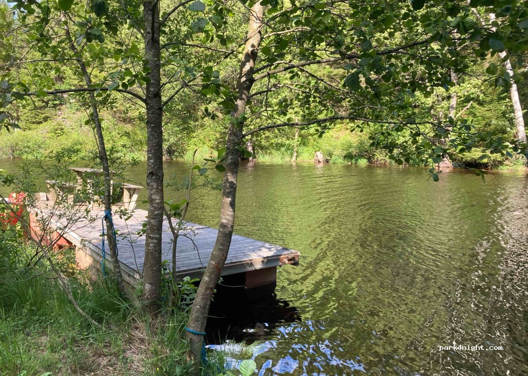 (3766) Kjølebrønd - — foto