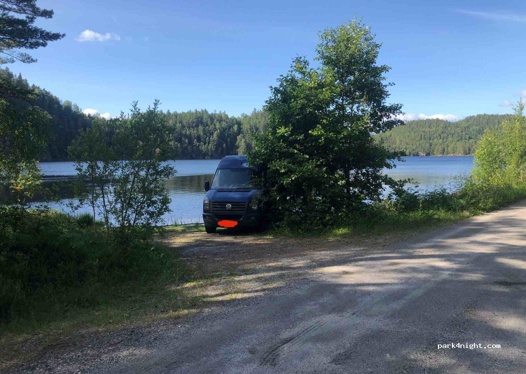 (3766) Sannidal - 2-6 Øyfjellveien — foto