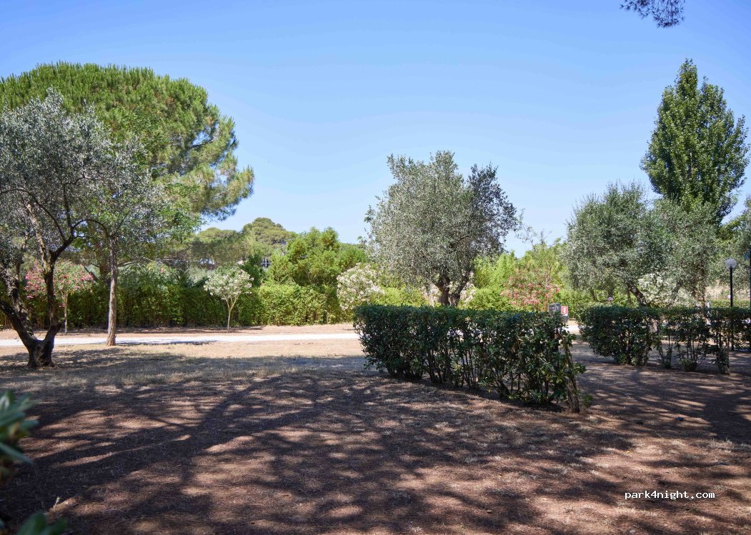 Costa D'Argento - Camping Village Club — foto 2