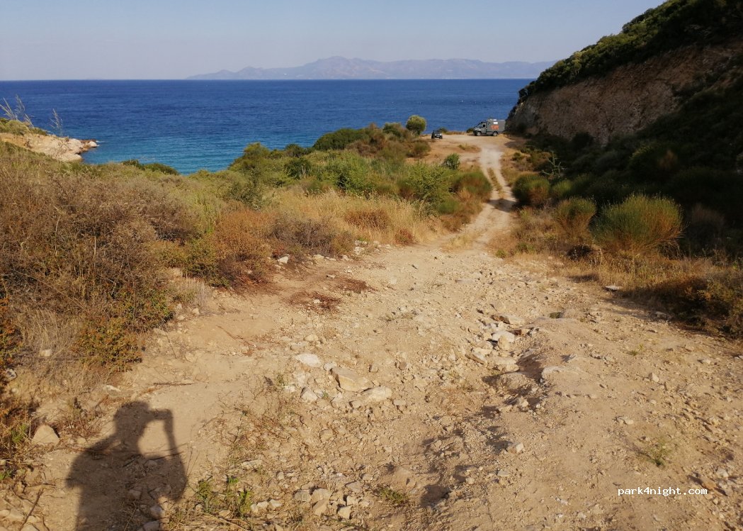 (640 07) Kavala - — foto