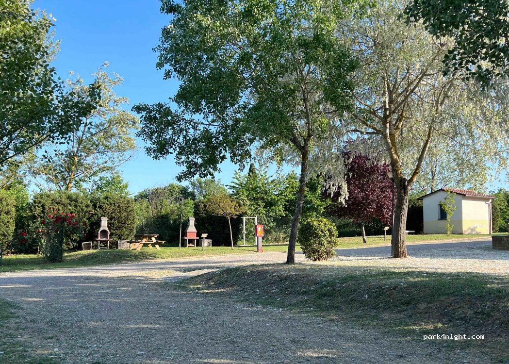 Camping Le Ginestre — foto 3