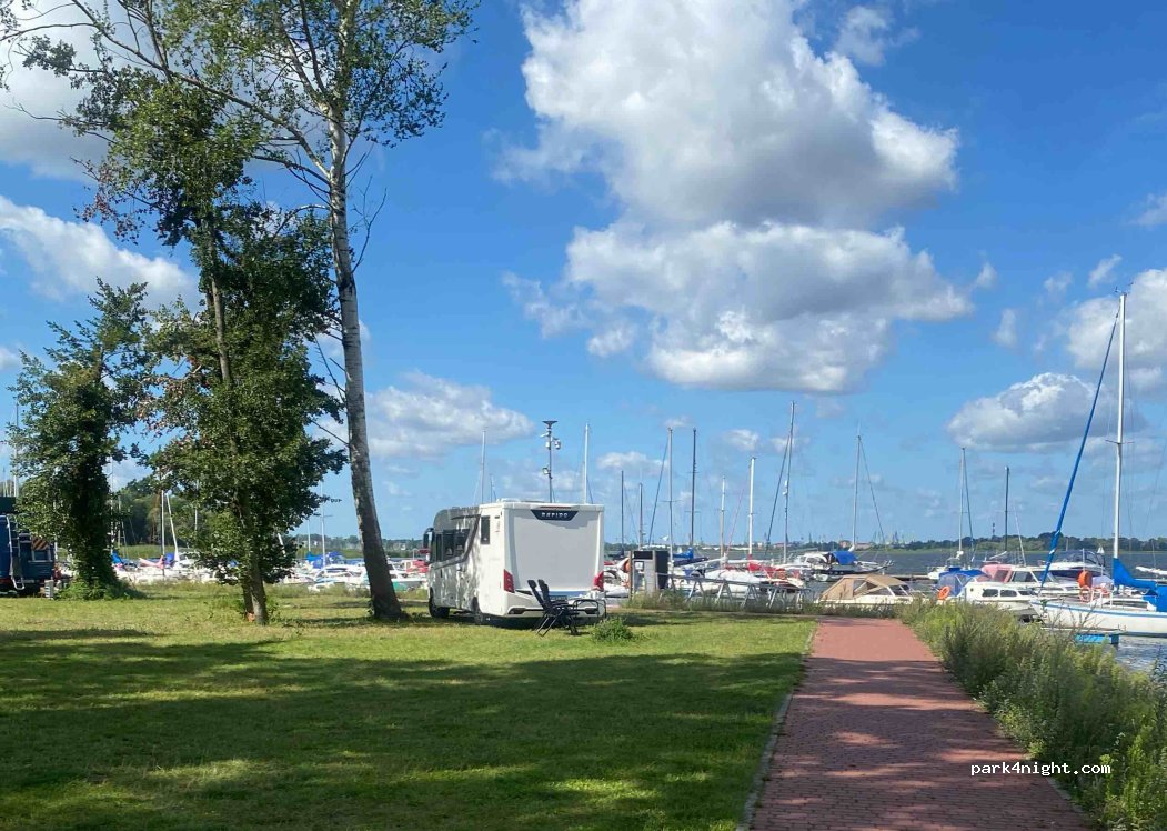 Camping Szczecin — foto 2