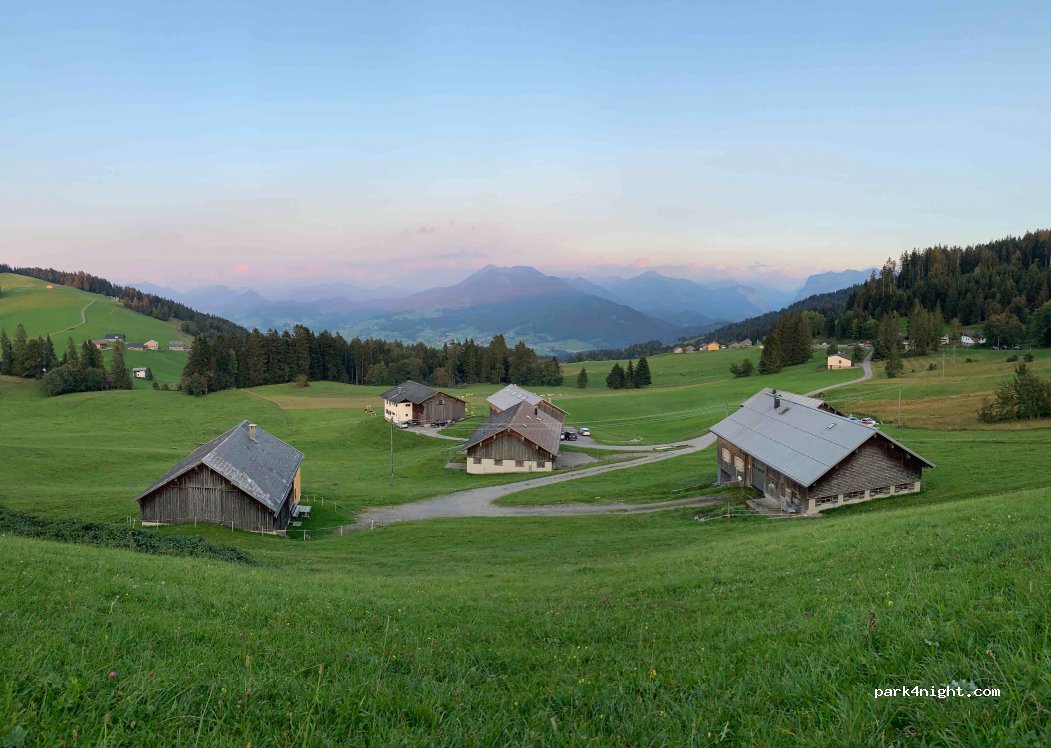(6850) Dornbirn - 587 Bödelestraße — foto 2