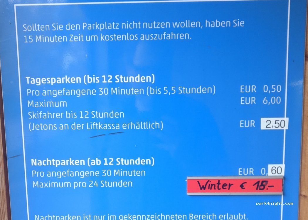 (6850) Dornbirn - 587 Bödelestraße — foto 3