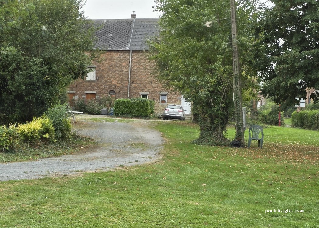 Camping de la sablonnière — foto