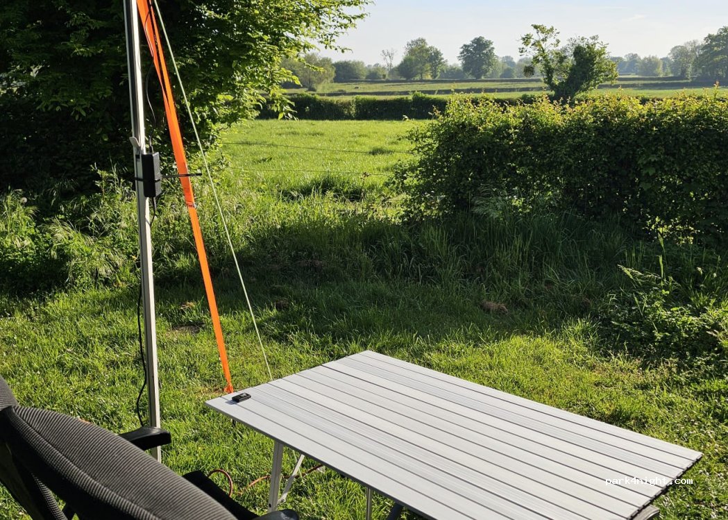 Camping de la sablonnière — foto 3