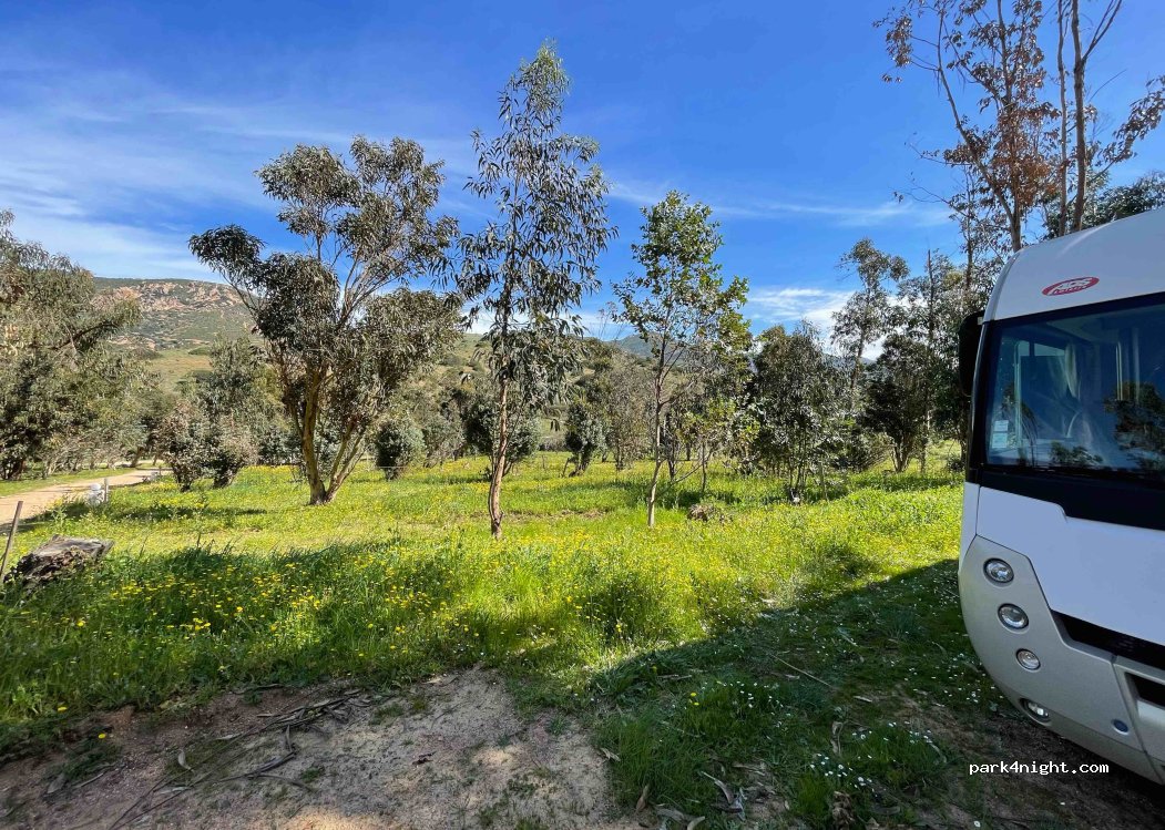 Camping du Soleil — foto 2