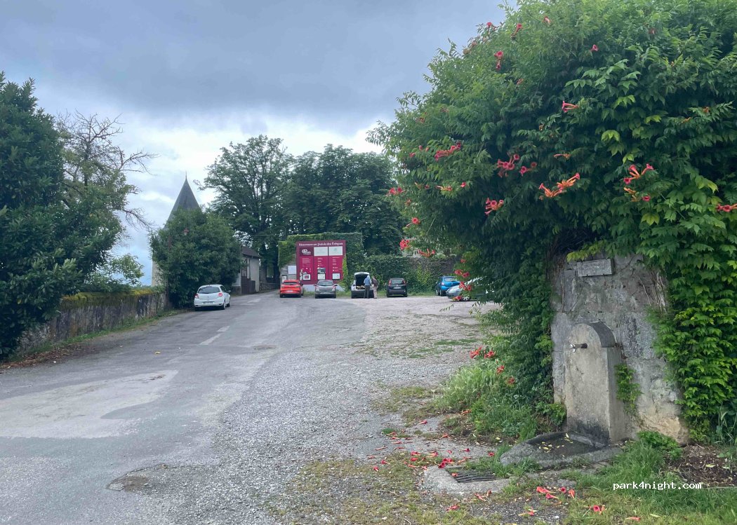 (09190) Saint-Lizier - 210 C Chemin de Pouterolles — foto