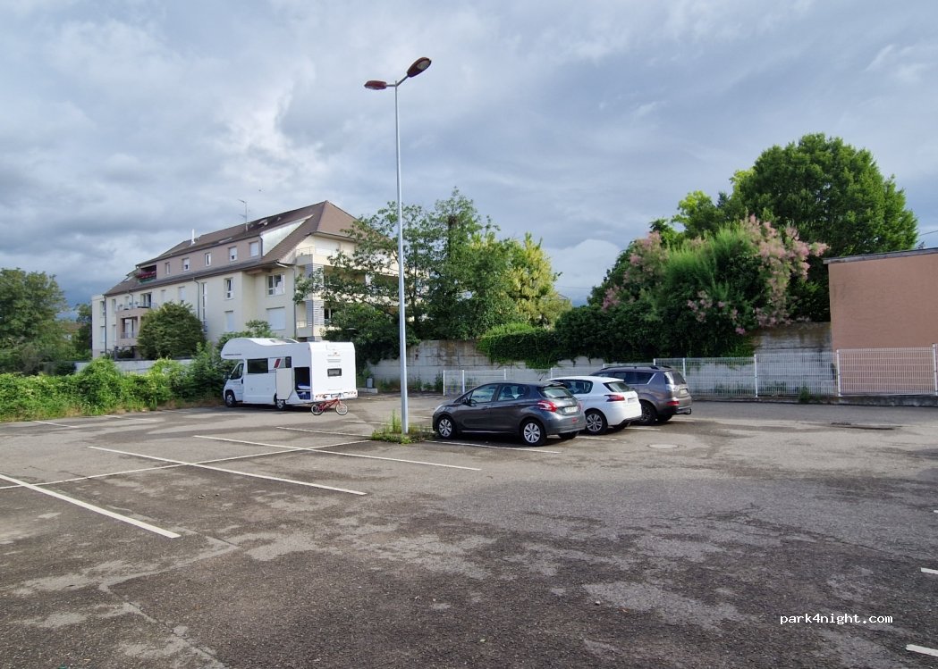 (68190) Ensisheim - 3 Rue de Reguisheim — foto