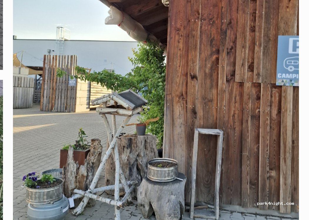 Walhalla Hotel Regensburg — foto 3