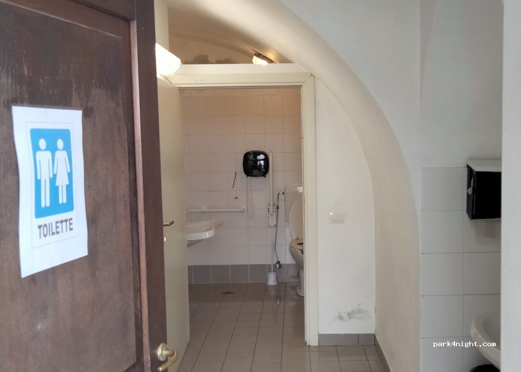 (13812) Ospizio San Giovanni - 2 Strada Provinciale Rosazza-Oropa — foto 3