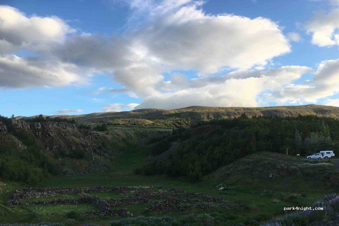 Hvalfjarðarvegur — foto 2