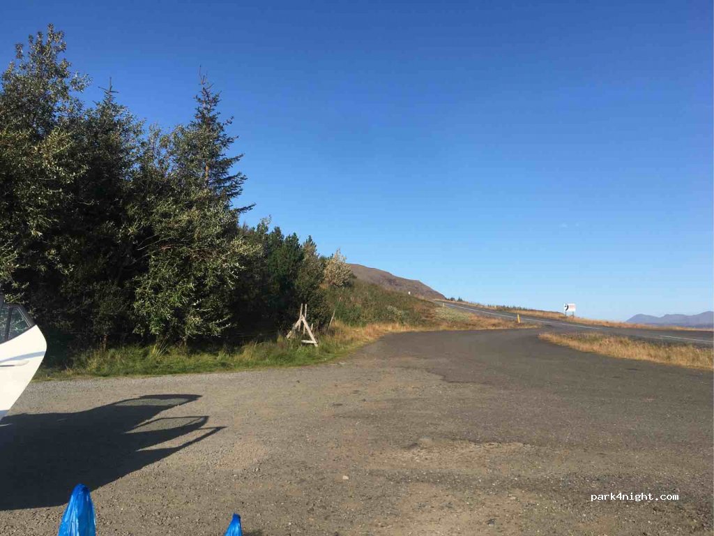 Hvalfjarðarvegur — foto 3