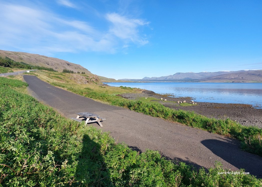 Hvalfjarðarvegur — foto 4