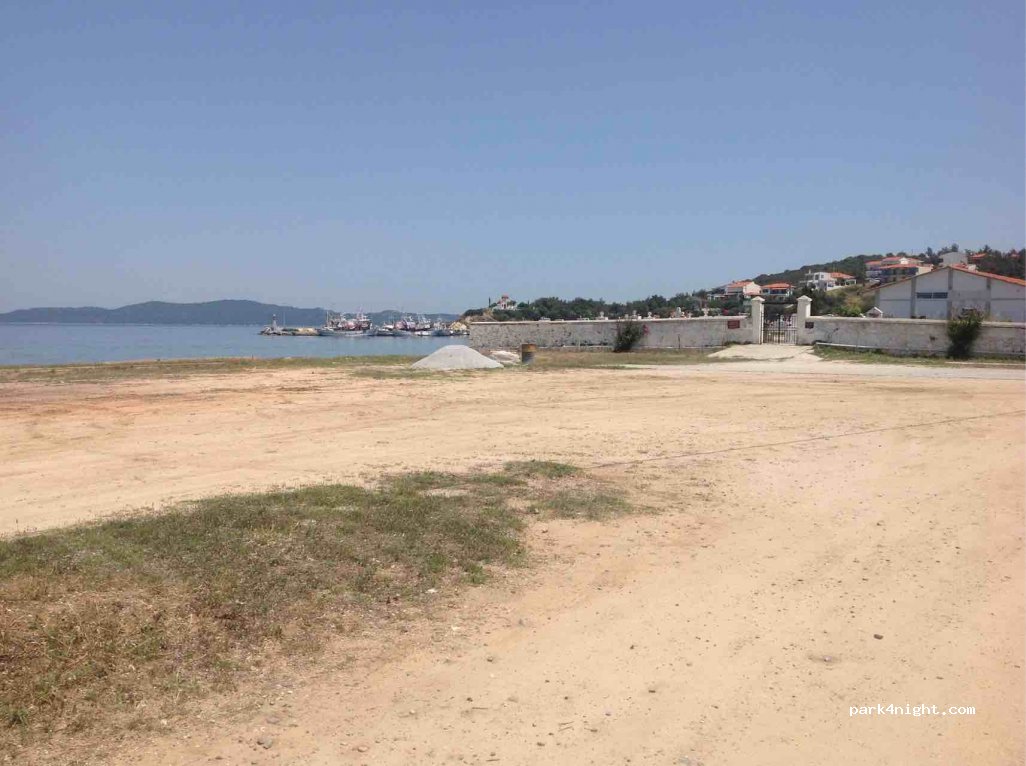 (630 75) Nea Roda - Xerxi — foto 2