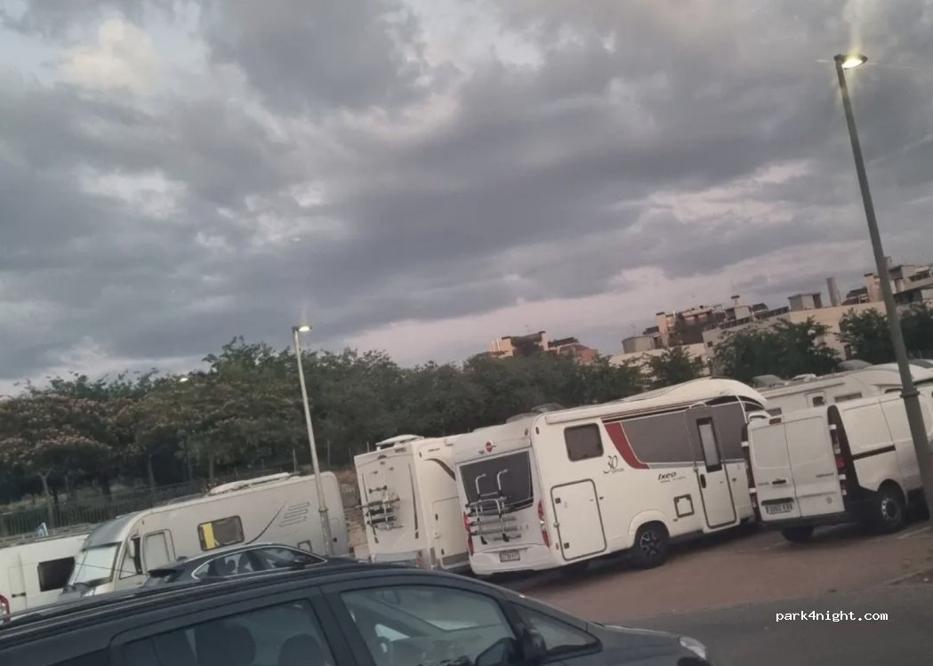 (28938) Móstoles - 9001 Desconocido — foto