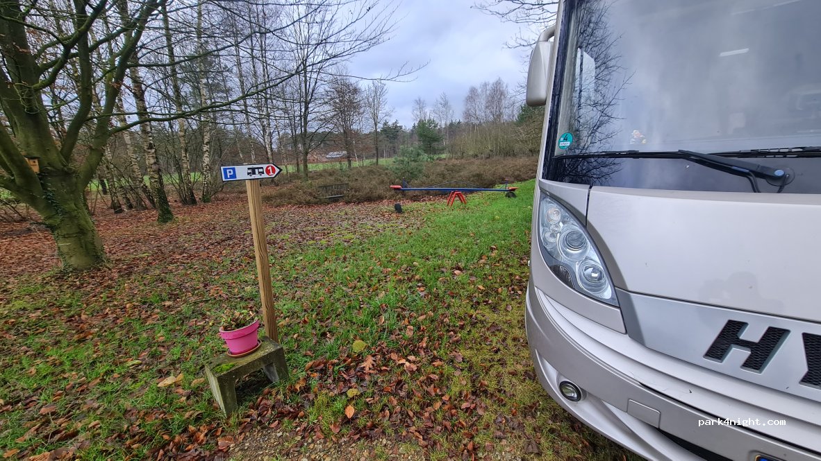 Hondemassen — foto 3